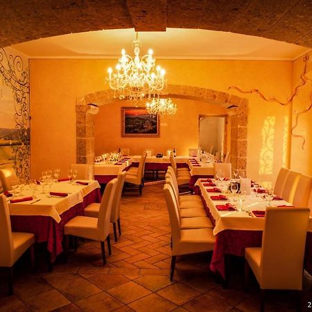 Il Casale Della Regina Villa Arpino Luaran gambar