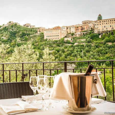 Il Casale Della Regina Villa Arpino Luaran gambar