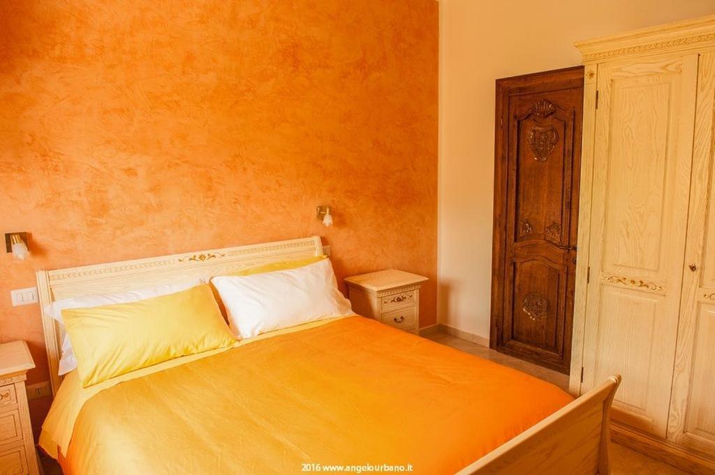 Il Casale Della Regina Villa Arpino Luaran gambar