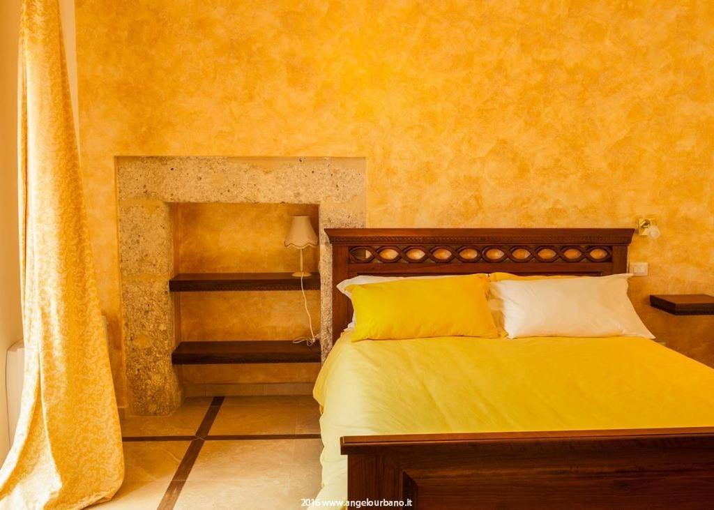 Il Casale Della Regina Villa Arpino Luaran gambar