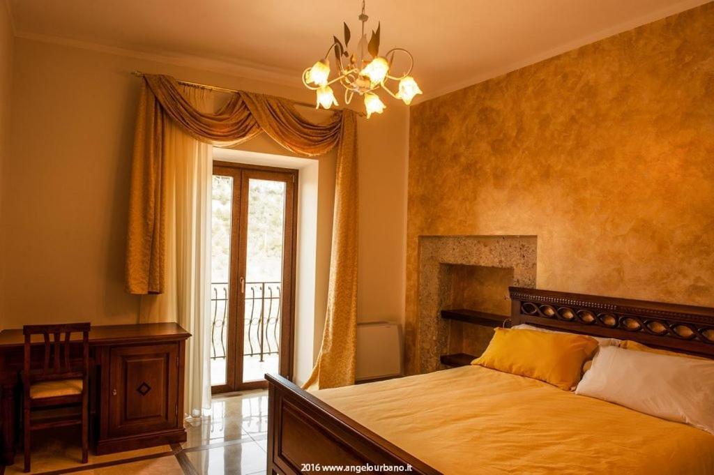 Il Casale Della Regina Villa Arpino Luaran gambar