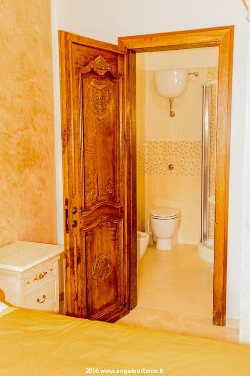 Il Casale Della Regina Villa Arpino Luaran gambar