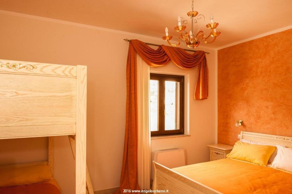 Il Casale Della Regina Villa Arpino Luaran gambar