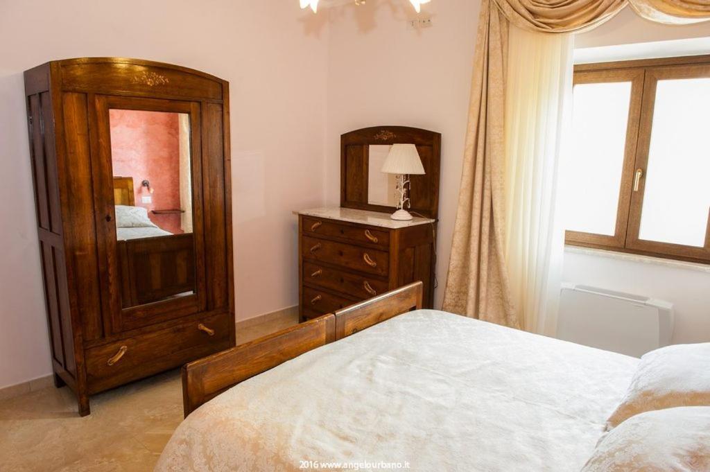 Il Casale Della Regina Villa Arpino Luaran gambar