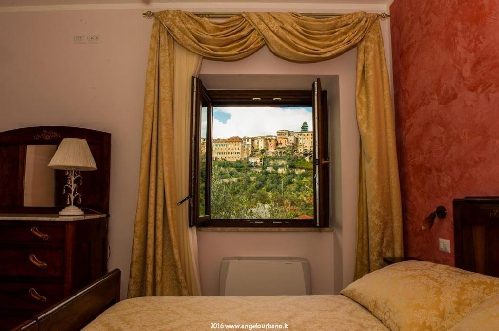 Il Casale Della Regina Villa Arpino Luaran gambar