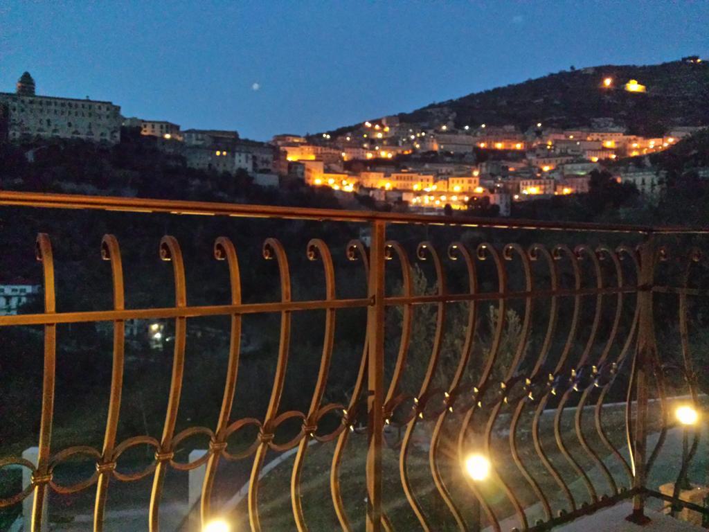 Il Casale Della Regina Villa Arpino Luaran gambar