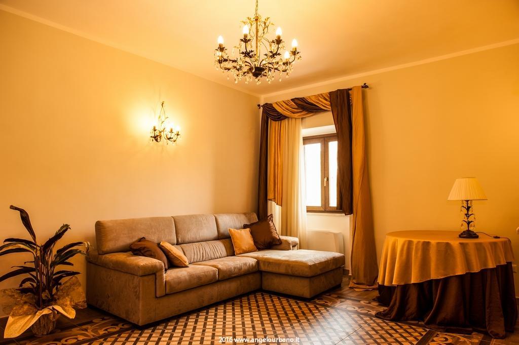 Il Casale Della Regina Villa Arpino Luaran gambar
