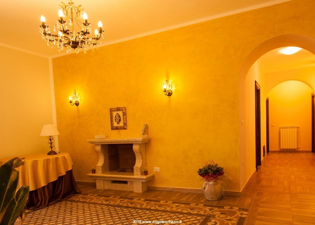 Il Casale Della Regina Villa Arpino Luaran gambar