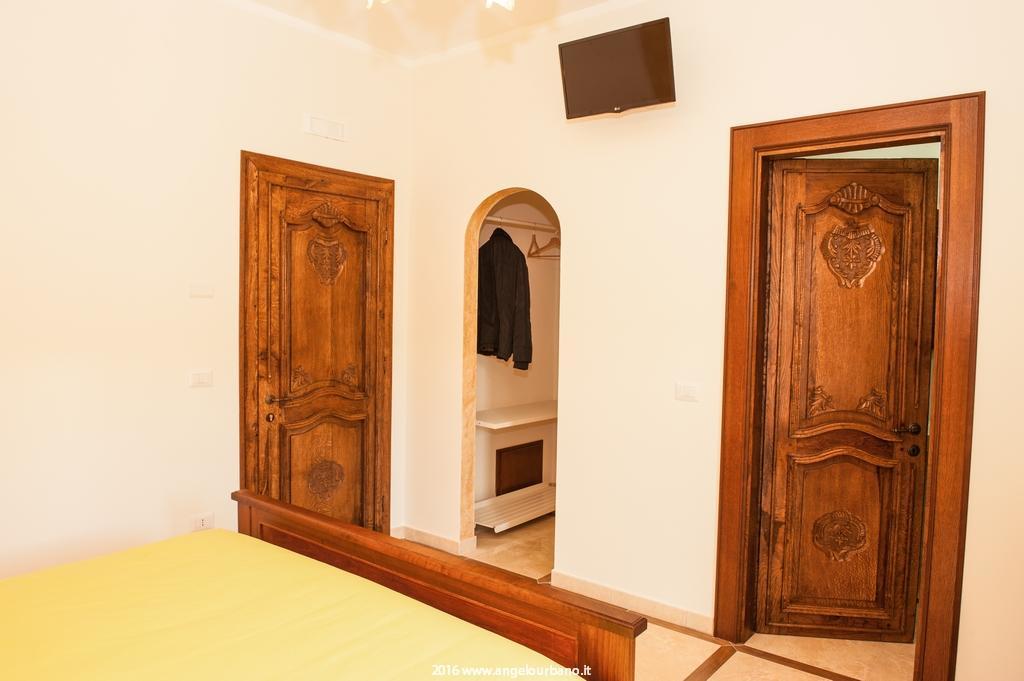 Il Casale Della Regina Villa Arpino Luaran gambar