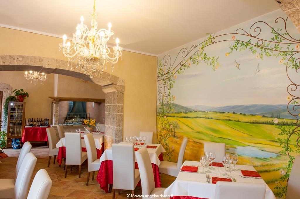 Il Casale Della Regina Villa Arpino Luaran gambar