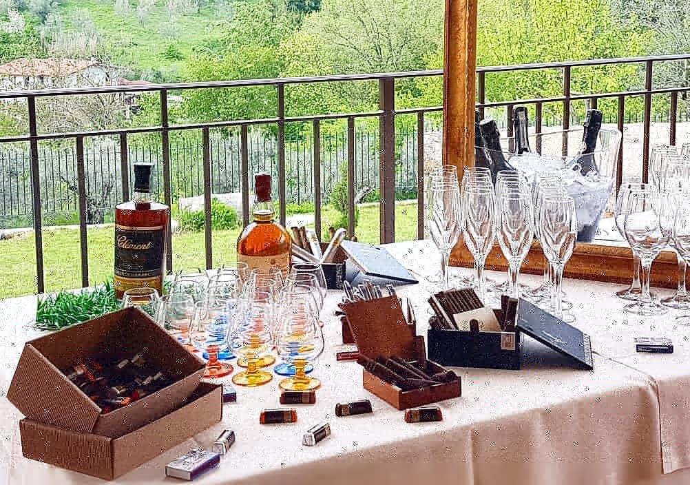 Il Casale Della Regina Villa Arpino Luaran gambar
